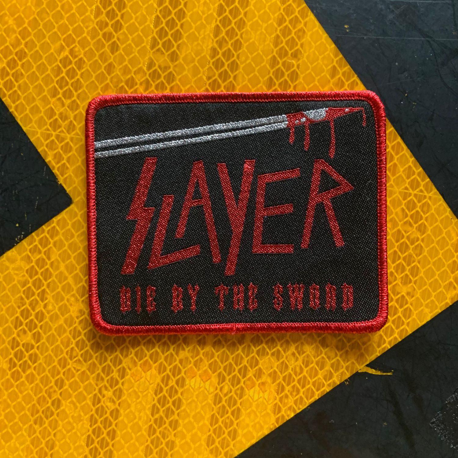 Die by the Sword