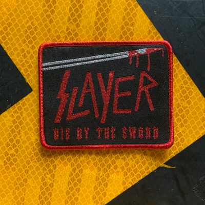 Die by the Sword