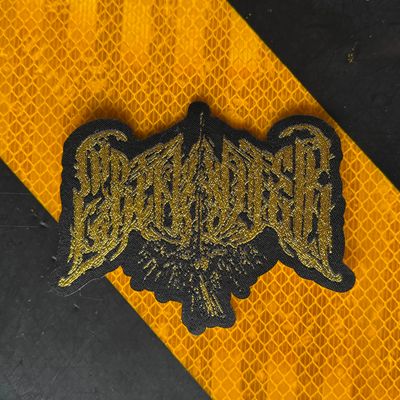 Grenadier STANDARD SIZE Logo woven patch