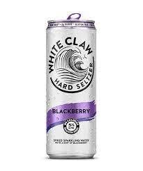 White Claw Blackberry 19.2oz Can