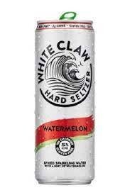 White Claw Watermelon 19.2oz Can