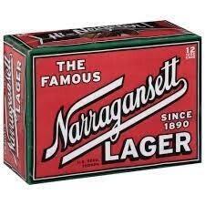 Narragansett 12pk 12oz Cans