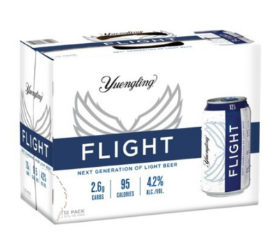 Yuengling Flight 12pk 12oz Cans