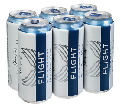 Yuengling Flight 6pk 16oz Cans