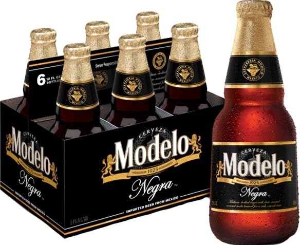 Negra Modelo 6pk 12oz Bottles