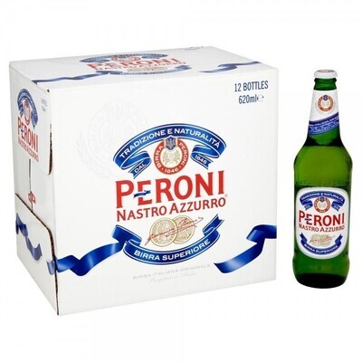 Peroni 12pk 12oz Bottles