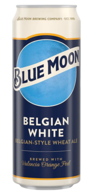 Blue Moon 19.2oz Can