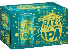 Sierra Nevada Hazy Little Thing IPA 6pk 12oz Cans