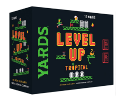 Yards Level Up IPA 12pk 12oz Cans