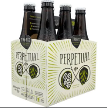 Troegs Perpetual IPA 6pk 12oz Bottles