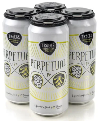 Troegs Perpetual IPA 4pk 16oz Cans