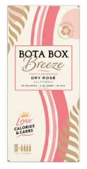 Bota Box Breeze Cabernet Sauvignon 3 Liter Box