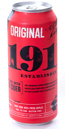 1911 Original Cider 4pk 16oz Cans