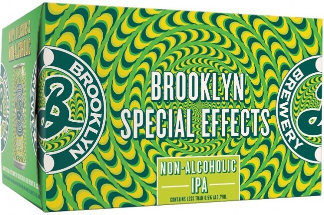 Brooklyn Special Effects IPA 6pk 12oz Cans