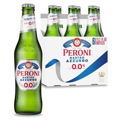 Peroni N.A. 6pk 12oz Bottles