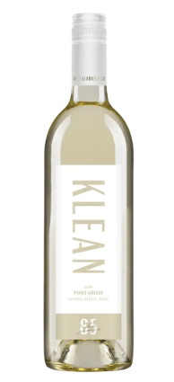 Klean Rose 750ml Bottle