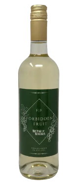 Nissley Forbidden Fruit Nectar of Niagara 750ml Bottle
