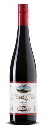 Saint Holda Pinot Noir 750ml Bottle
