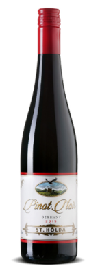 Saint Holda Pinot Noir 750ml Bottle