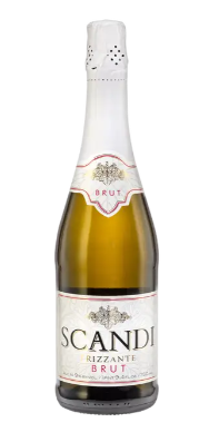 Scandi Cuvee 750ml Bottle