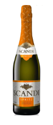 Scandi Spritz Aperitif 750ml Bottle