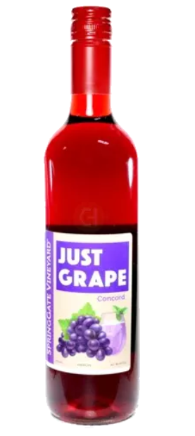 Spring Gate Blueberry Lemon Bellini 750ml Bottle