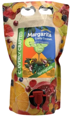 Spring Gate Margarita 1.5 Liter Pouch