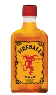 Fireball 335ml
