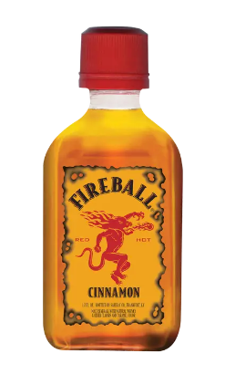 Fireball 50ml