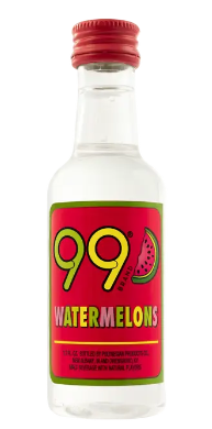 99 Watermelons 50ml