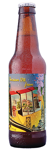 PBC PHL Session IPA 6pk 12oz Bottles