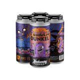 Neshaminy Creek Punkless Dunkel 4pk 16oz Cans