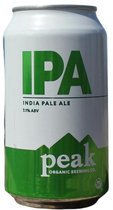 Peak IPA 6pk 12oz Cans