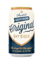 Austin Eastciders Original 6pk 12oz Cans