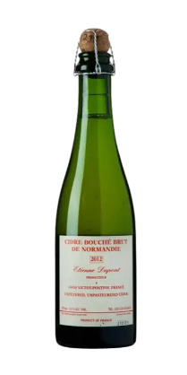 Etienne Dupont Cider 750ml Bottle