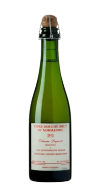 Etienne Dupont Cider 750ml Bottle