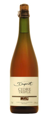Etienne Dupont Cider 12.7oz Bottle