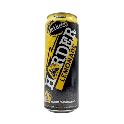 Mike&#39;s Harder Lemonade 23.5oz Can