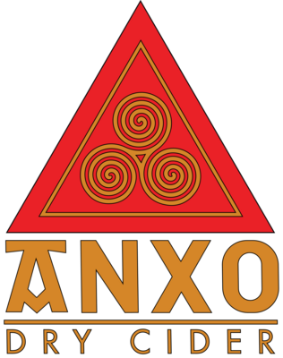Anxo Cidery
