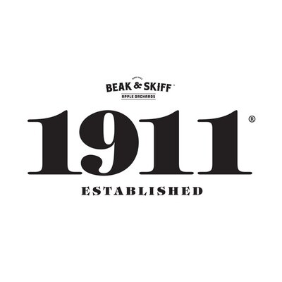 1911 Cider