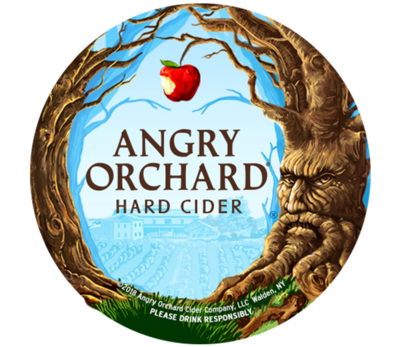 Angry Orchard