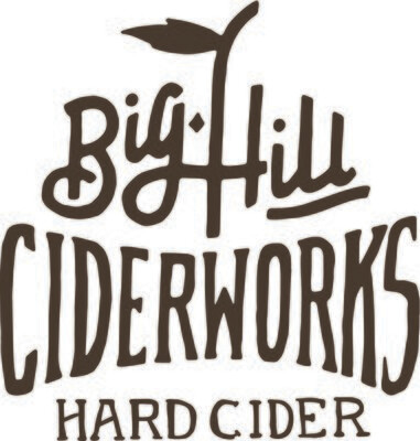 Big Hill Cider