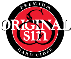 Original Sin Cider