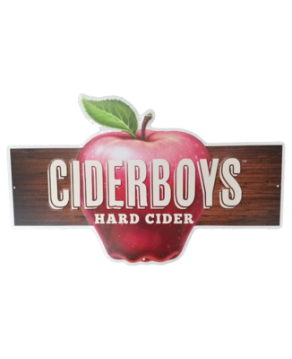 Cider Boys