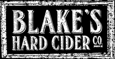 Blake&#39;s Hard Cider