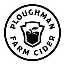 Ploughman Farm Cider