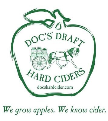Doc&#39;s Cider