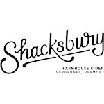 Shacksbury Cider