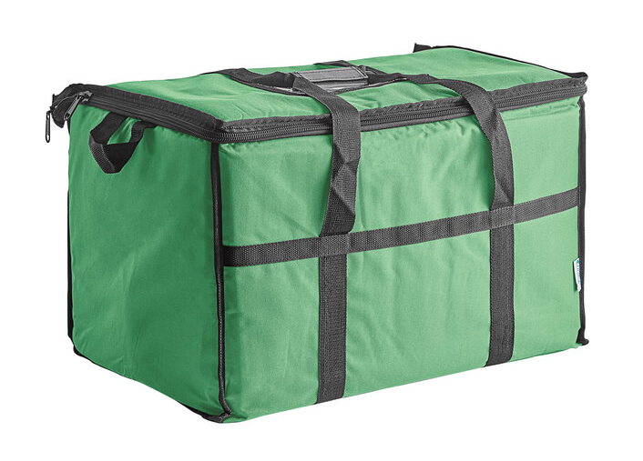 Large Green Cooler Bag