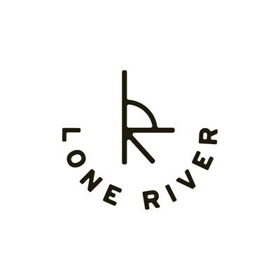 Lone River